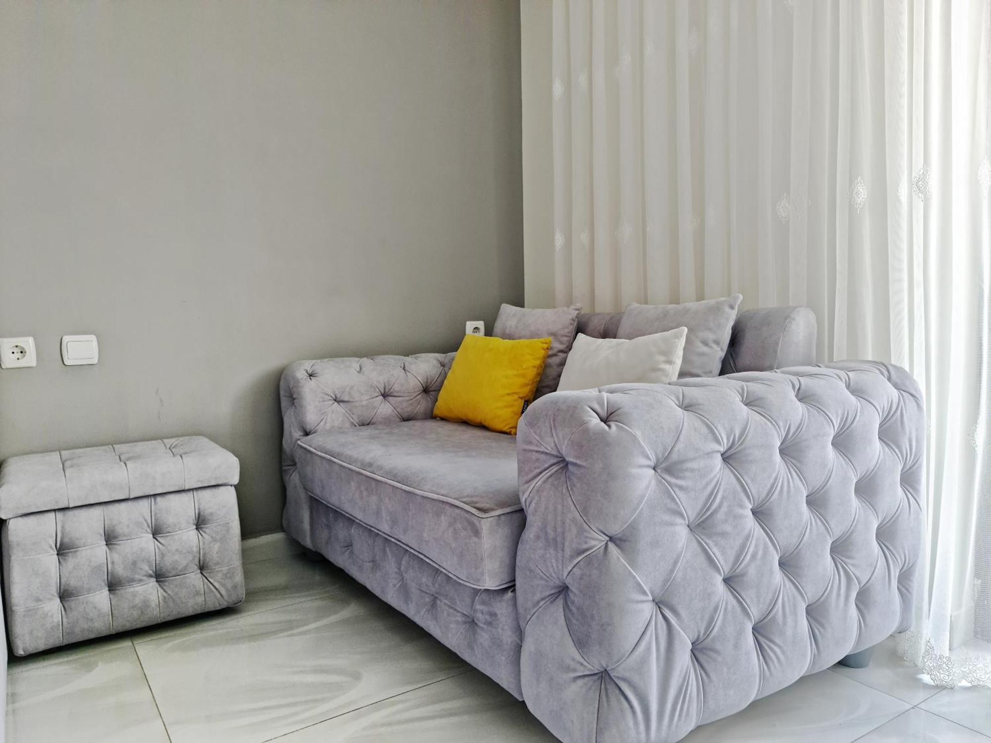 Парк Апарт-Хотел Виктория 1 Sandanski Quarto foto