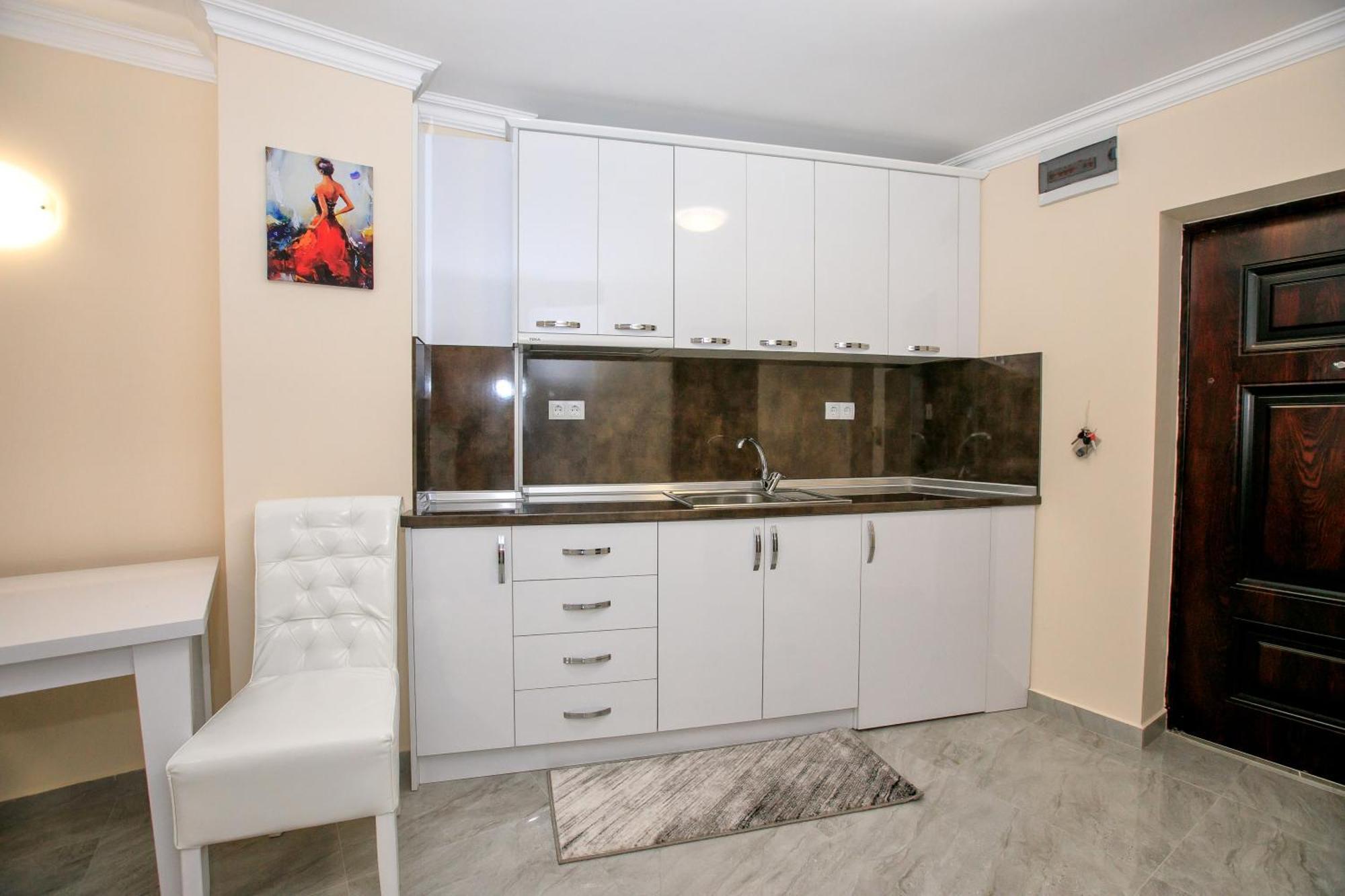 Парк Апарт-Хотел Виктория 1 Sandanski Quarto foto