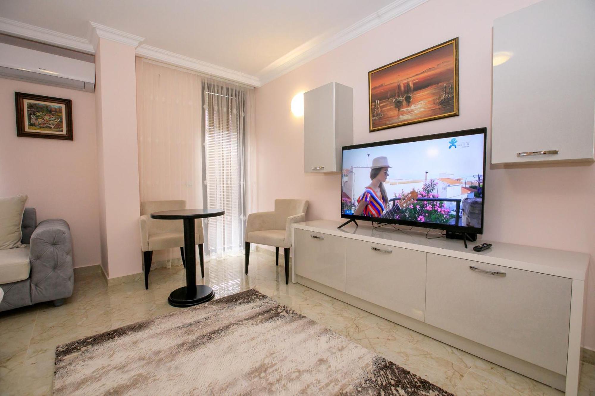 Парк Апарт-Хотел Виктория 1 Sandanski Quarto foto
