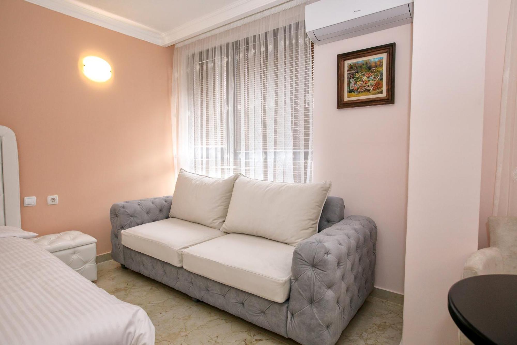 Парк Апарт-Хотел Виктория 1 Sandanski Quarto foto