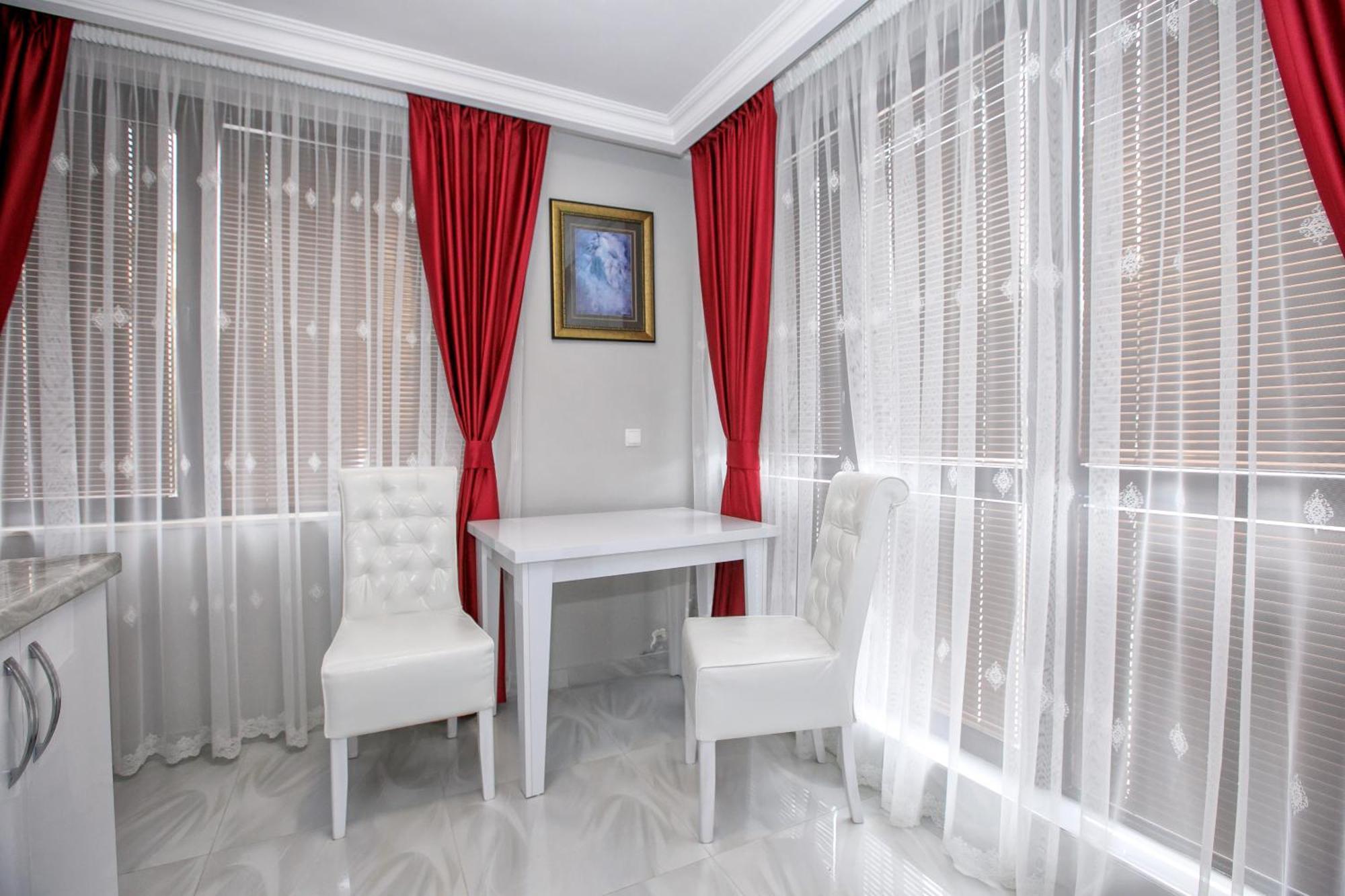 Парк Апарт-Хотел Виктория 1 Sandanski Quarto foto